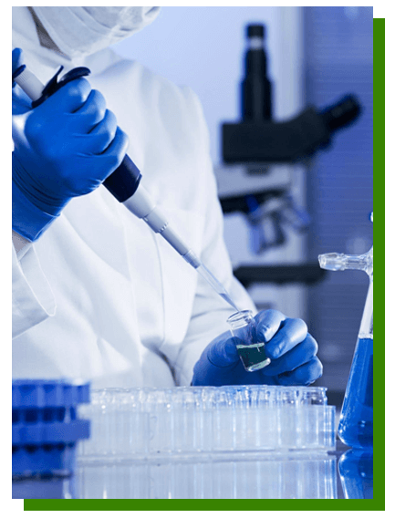 Lab Water testing services in chennai